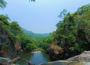 similipal biosphere reserve