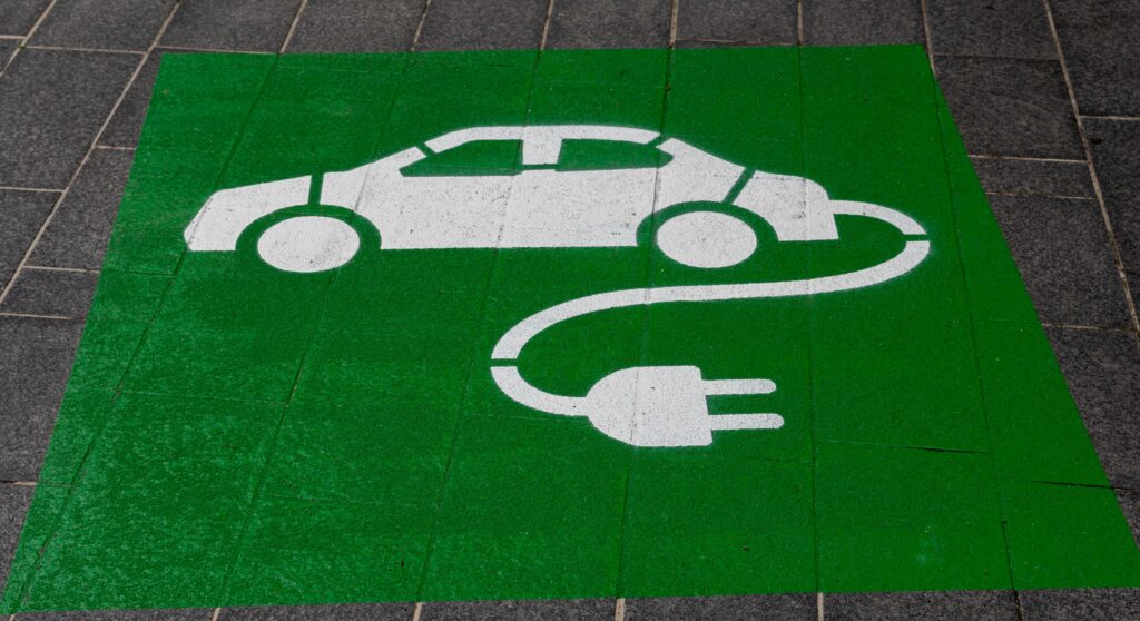 electric vehicles 